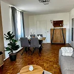 Wallersee Retreat Daire *