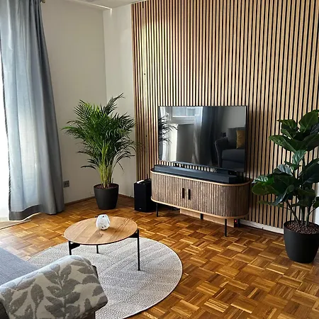 Apartman Wallersee Retreat Neumarkt am Wallersee