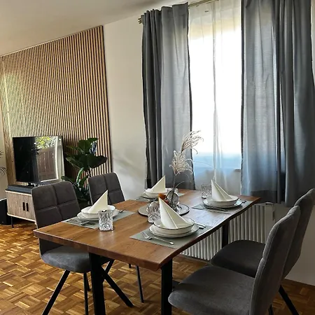 Apartman Wallersee Retreat Neumarkt am Wallersee