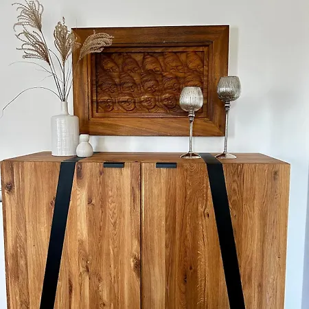 Apartman Wallersee Retreat Neumarkt am Wallersee