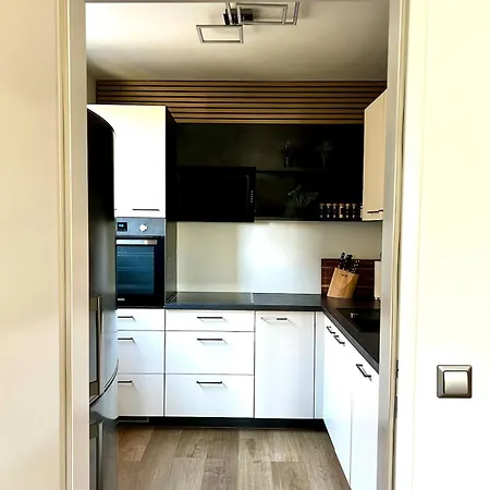 Apartamento Wallersee Retreat *