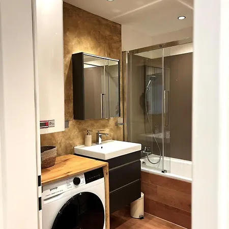 Apartamento Wallersee Retreat Neumarkt am Wallersee