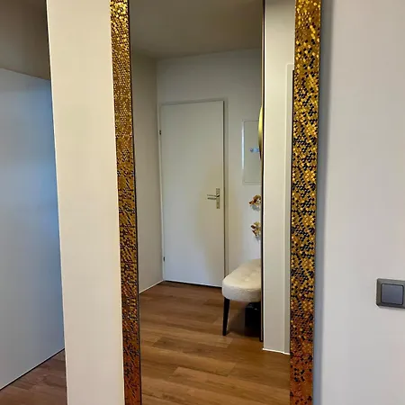Apartamento Wallersee Retreat