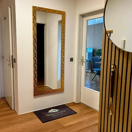 Wallersee Retreat * ノイマルクト・アム・ヴァラーゼー