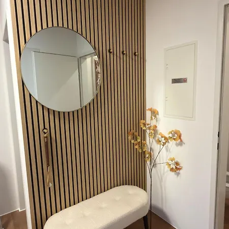 Wallersee Retreat Apartman *