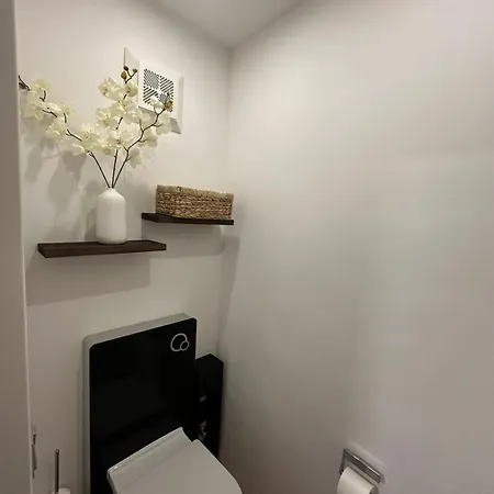 Wallersee Retreat Apartamento