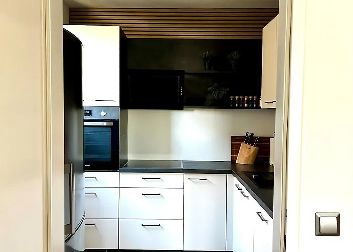 Daire Wallersee Retreat *