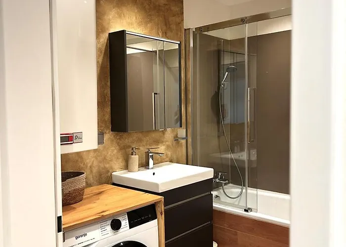 Daire Wallersee Retreat Neumarkt am Wallersee