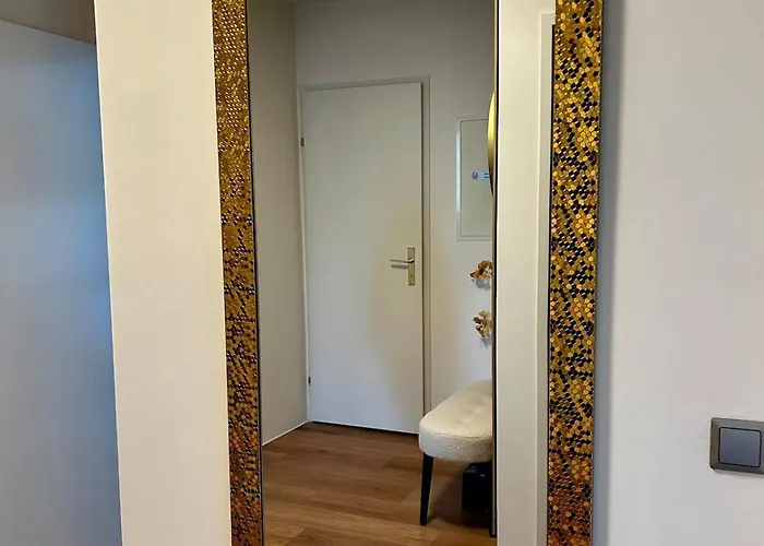 Daire Wallersee Retreat