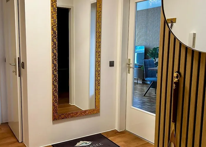 Wallersee Retreat * Neumarkt am Wallersee