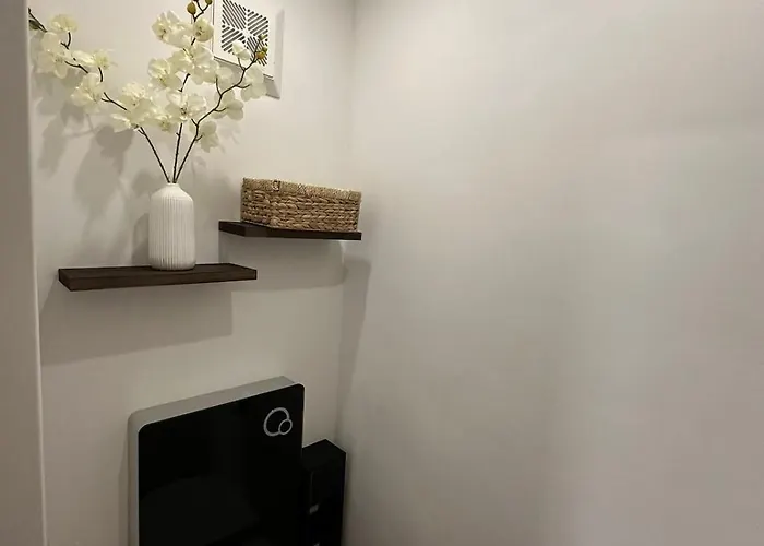 Wallersee Retreat Daire