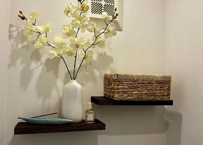 Wallersee Retreat * Neumarkt am Wallersee